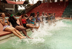 Wankan-Girls-swimming-pool